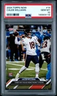 2024 TOPPS NOW #14 CALEB WILLIAMS PSA 10