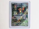 CHARMANDER 2023 POKEMON SCARLET & VIOLET BLACK STAR PROMO #044