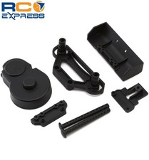 Kyosho Fazer Fzd2 Bumper  Gear Cover Set KYOFA616