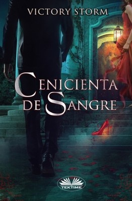 Georgina Jimenez - Cenicienta De Sangre - paperback or softback - X555z