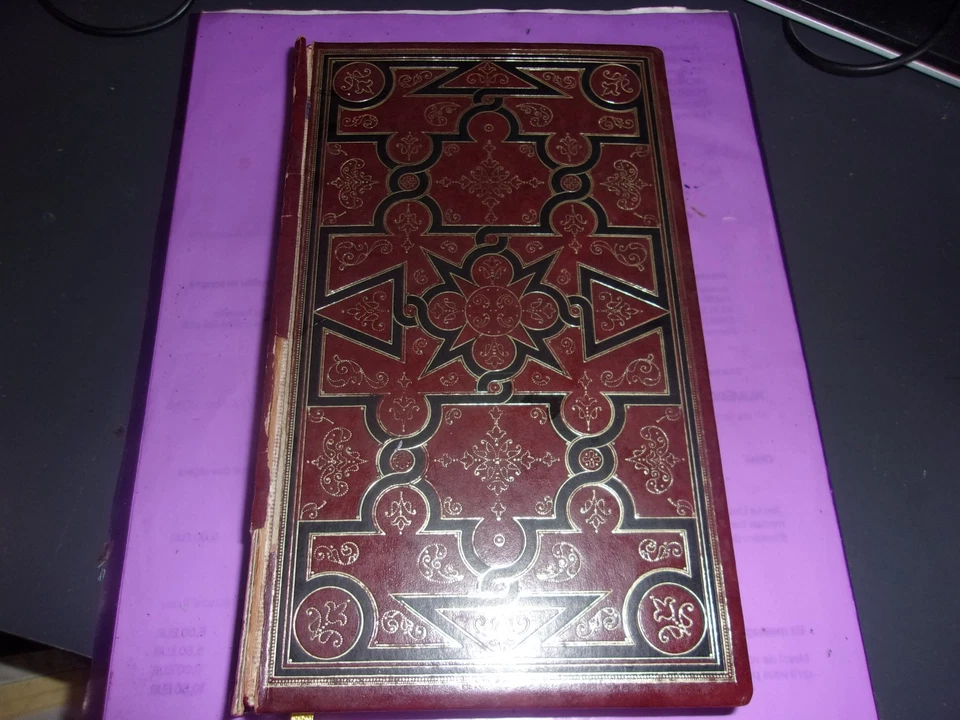 LIVRE ANCIEN L'EXPEDITION D'ALGER   LES GRANDES HEURES DE L'HISTOIRE H.NOGUERES - Photo 3/4