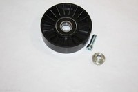 Automega Umlenk-/FüHrungsrolle, Keilrippenriemen 160080210 FüR CitroËN Lancia
