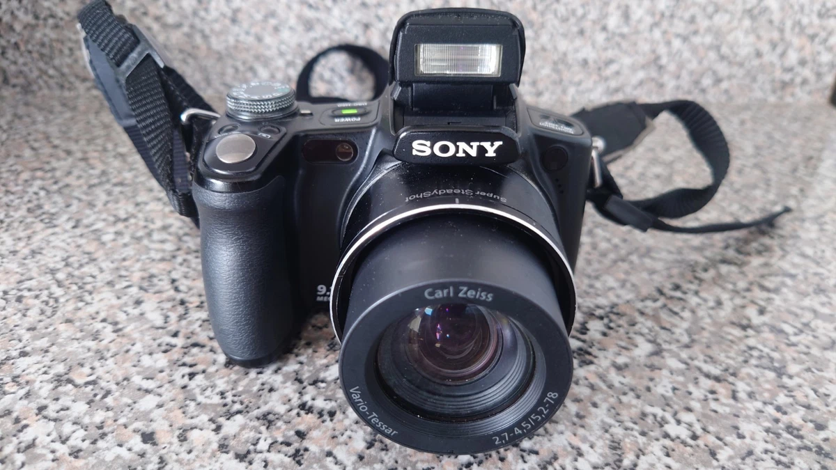 sony dsc h50 products for sale | eBay