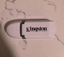 Kingston MobileLite 9-in-1 USB 2.0 card reader
