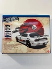 6 Pack * Streets of Japan Silver Series * 2026 Hot wheels