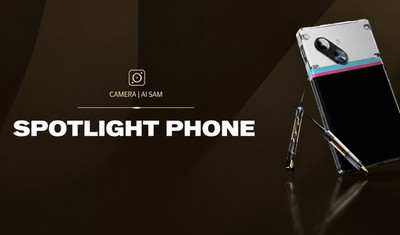 007 First Light : Spotlight Phone - Gadget Skin 2026 ALL PLATFORMS- IOI Account