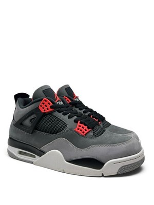 Nike Air Jordan 4 IV Retro  Infrared  2022 Style # DH6927-061 Mens Size 11
