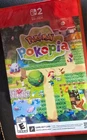 New ListingNEW Pokemon Pokopia (Game-Key Card) - Nintendo Switch 2