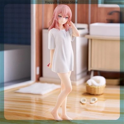 Inui Sajuna Anime Figur My Dress Up Darling T-Shirt Spielzeug Spielzeug Geschenk süß Statue