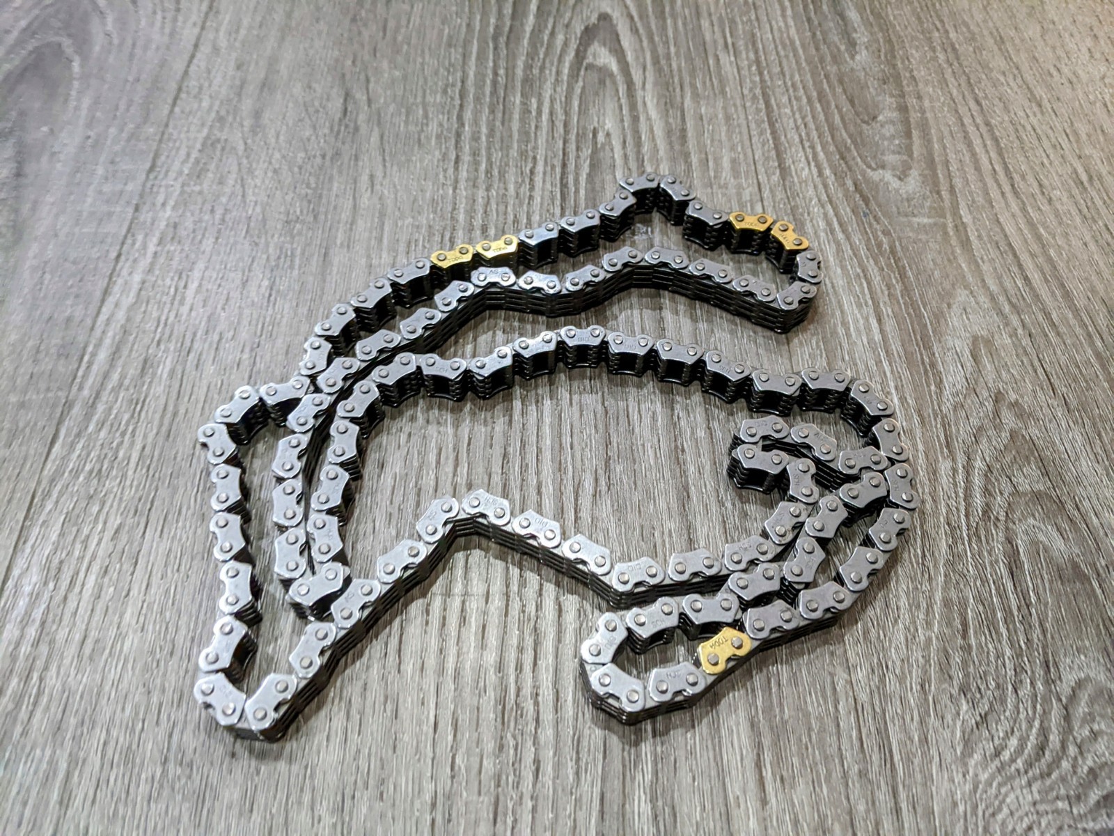 TODA Racing Heavy Duty Timing Chain Honda K24