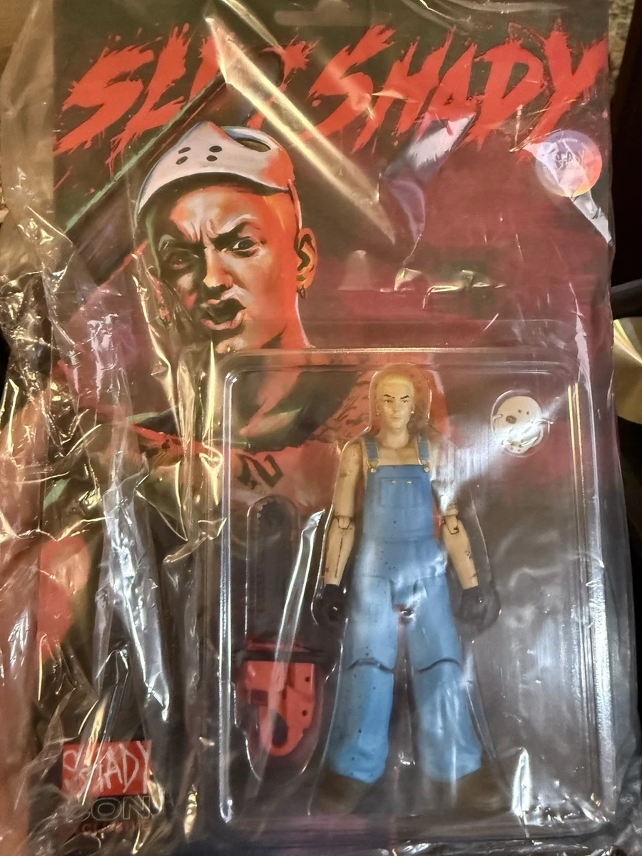Eminem Figure for sale | eBay