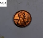 1930-D Lincoln Wheat Penny Cent ~ Gem BU Red ~ ZW810