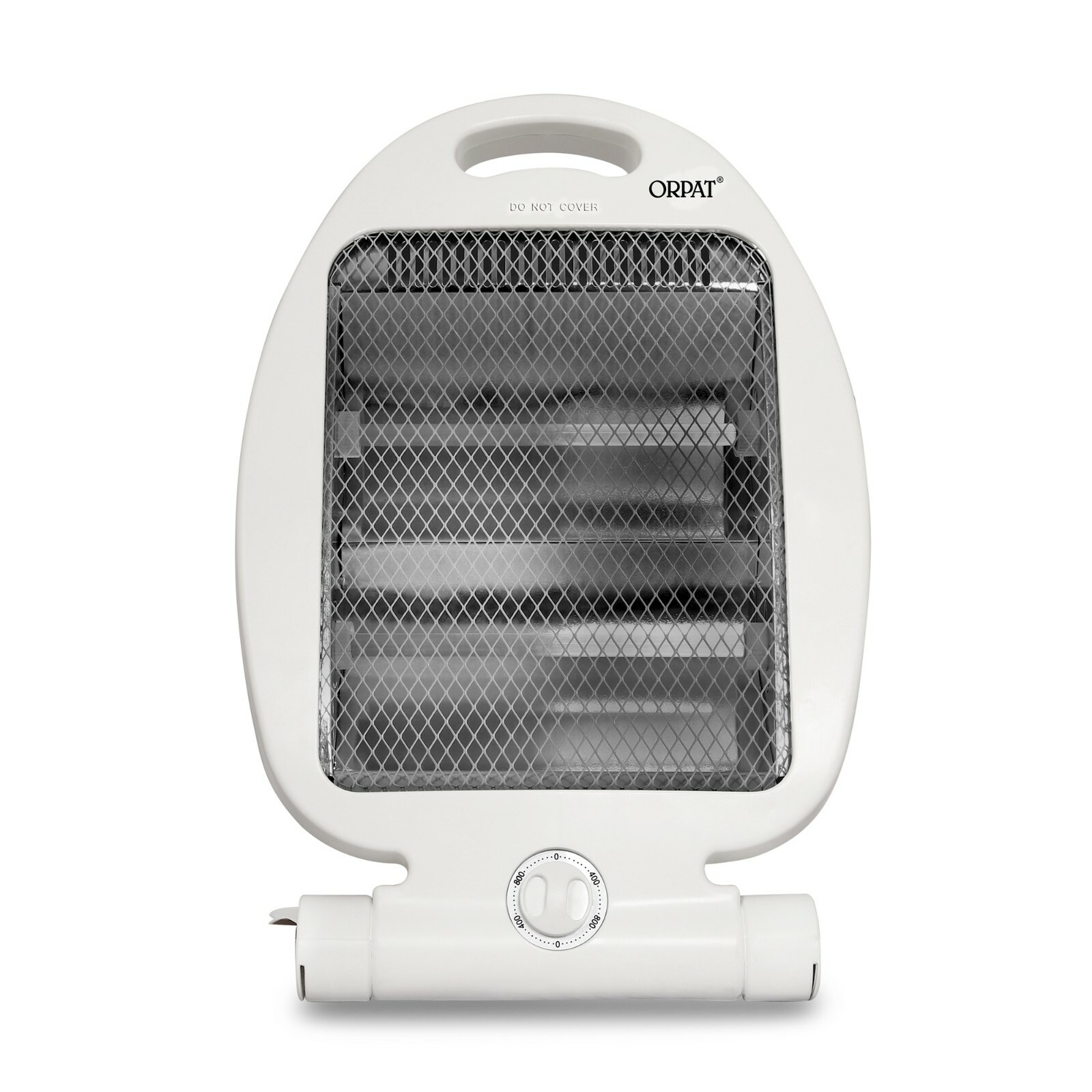 Orpat OQH 1230 Ergonomic Design Climate Control Portable Quartz Room Heater  | eBay