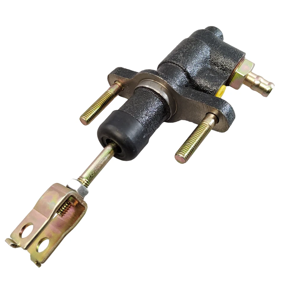 Nuevo cilindro maestro de embrague AMS Automotive M1650 para Toyota Tercel 87-89 Foto 4 de 4