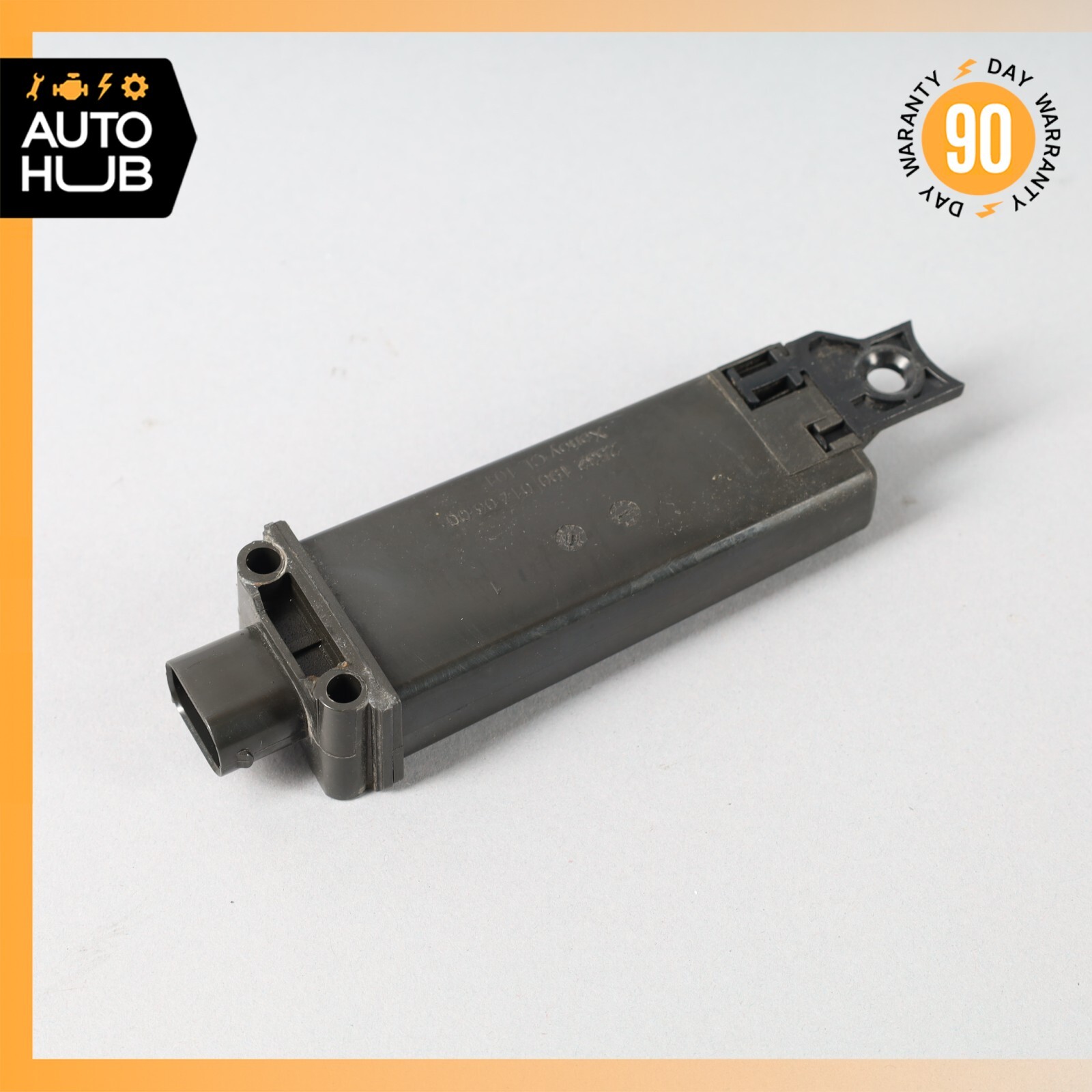 05-13 Maserati GranTurismo M145 Tire Pressure Monitor Sensor 224562 OEM