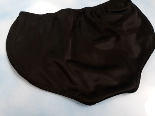 Men Customooensid Short Coverup Brief handmade swimwear Running Or underwear - Picture 3 of 6