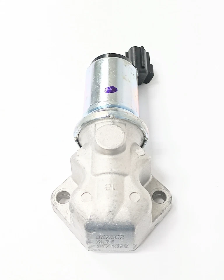 Blemish Ford Idle Air Control Valve XL2E-9F715-AB for Ford Explorer 1999-2001 - Image 4 of 4