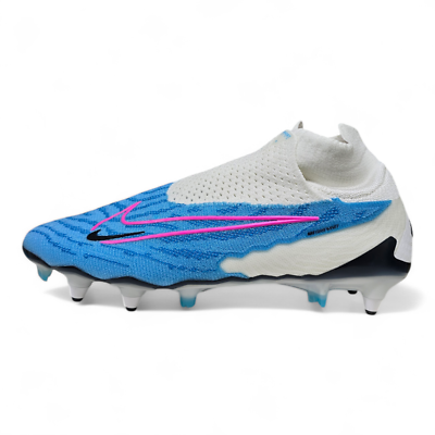 Nike Gripknit Phantom GX Elite Dynamic Fit SG-Pro AC Football