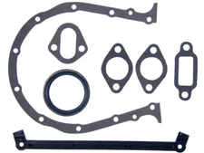 For Chevrolet Bel Air Timing Cover Gasket Set Mahle 37828HCDV