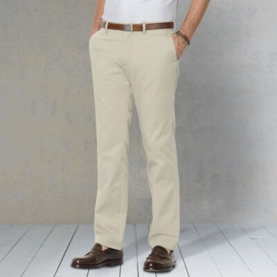 NWT $98 Polo Ralph Lauren Beige BIg & TALL Classic Fit NWT $98 Polo Ralph Lauren Beige BIg & TALL Classic Fit