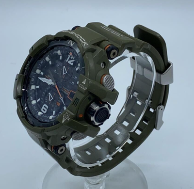 Casio G-Shock GW-A1100KH-3AJF GRAVITYMASTER SKY COCKPIT From JP | eBay