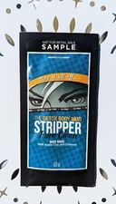 Perfectly Posh  DeTox Body Mud The Stripper Charcoal Pure clean (15)samples