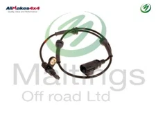 Allmakes 4x4 rear abs sensor lr082224 Fits Range Rover Evoque 