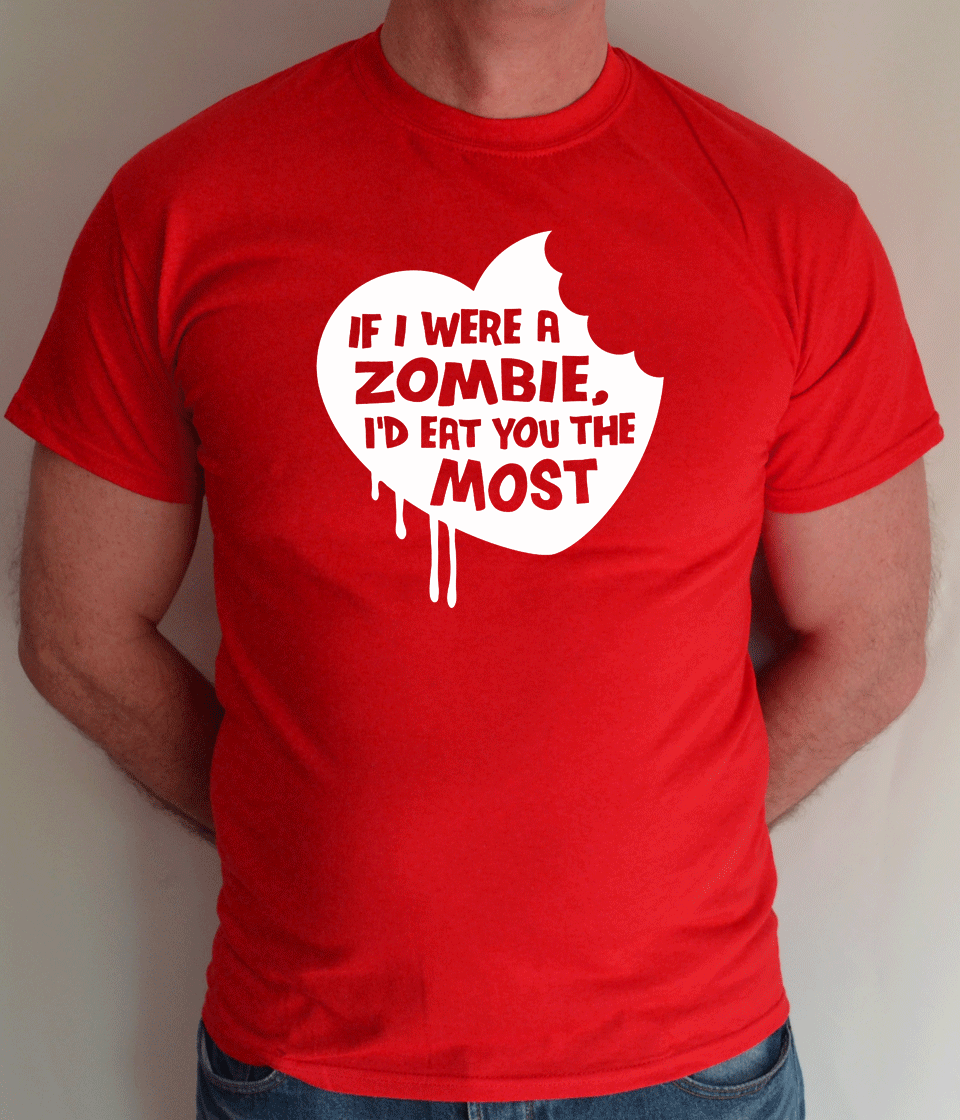 ZOMBIE T SHIRT FUNNY, | eBay ZOMBIE T SHIRT FUNNY, | eBay