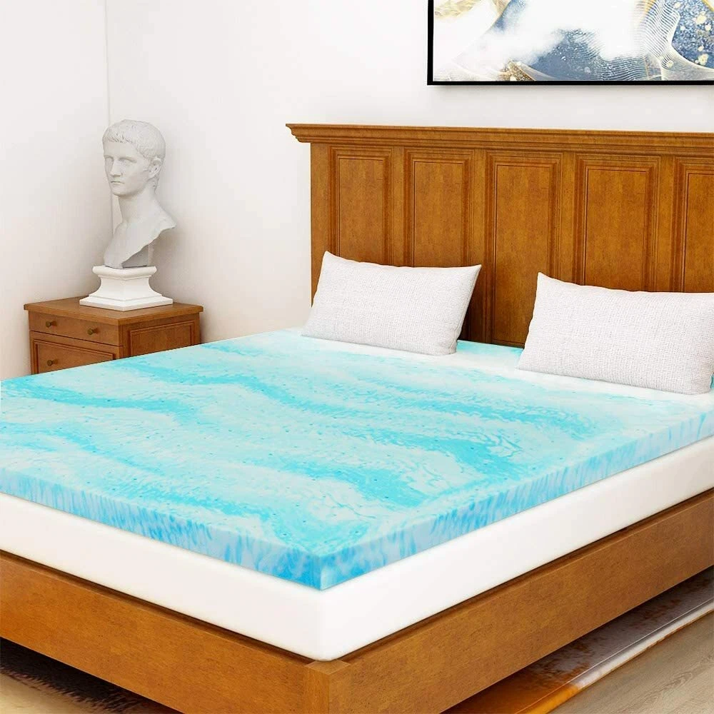 Milemont Mattress Topper Full 2