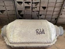 SCRAP (Rdd) Converter-Full/Parts Only-Junk