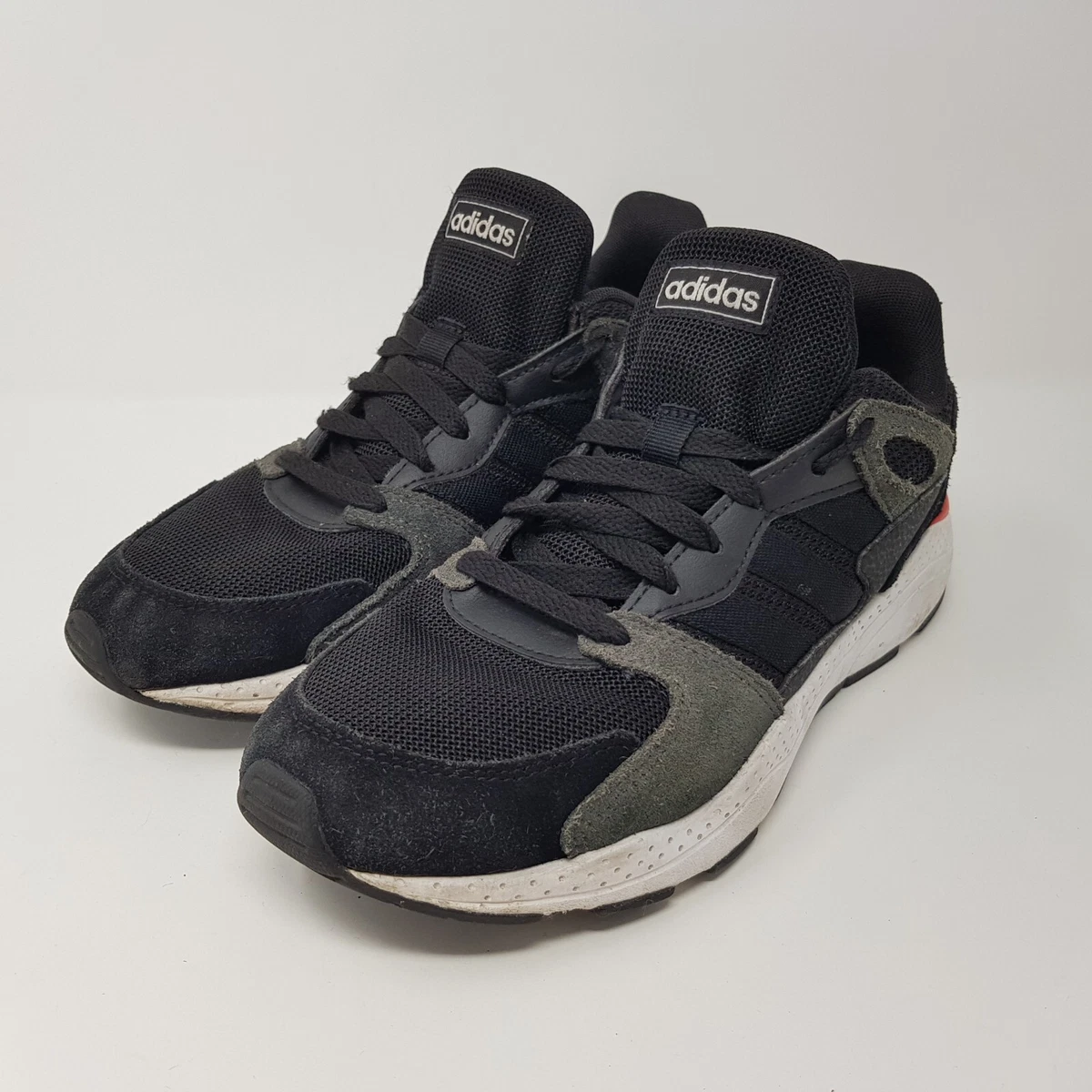 Mens adidas trainers store size 6