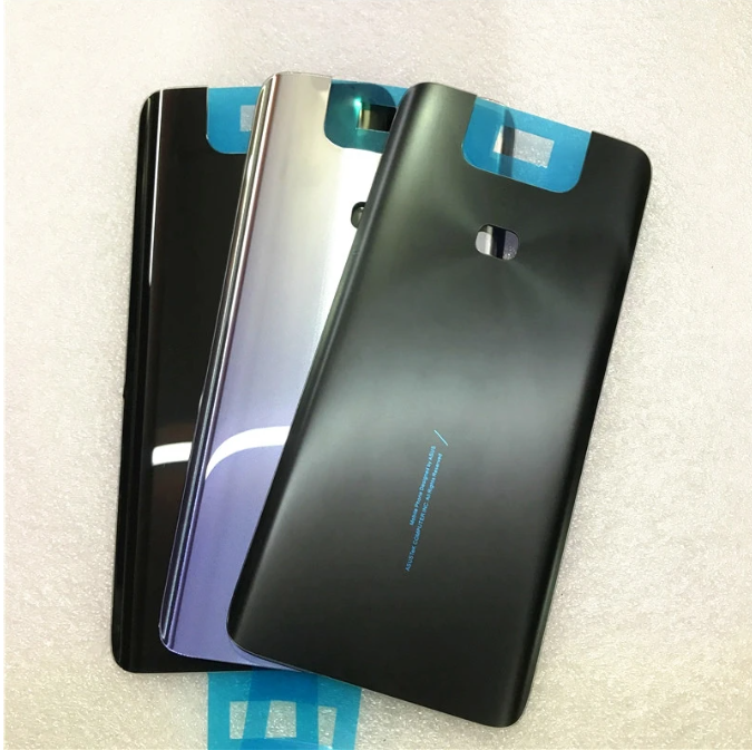 ASUS Zenfone 6 パープル 本体 箱付き ジャンク ASUS ZenFone 6 | 6.4” Full Screen | 8GB/256GB | NFC