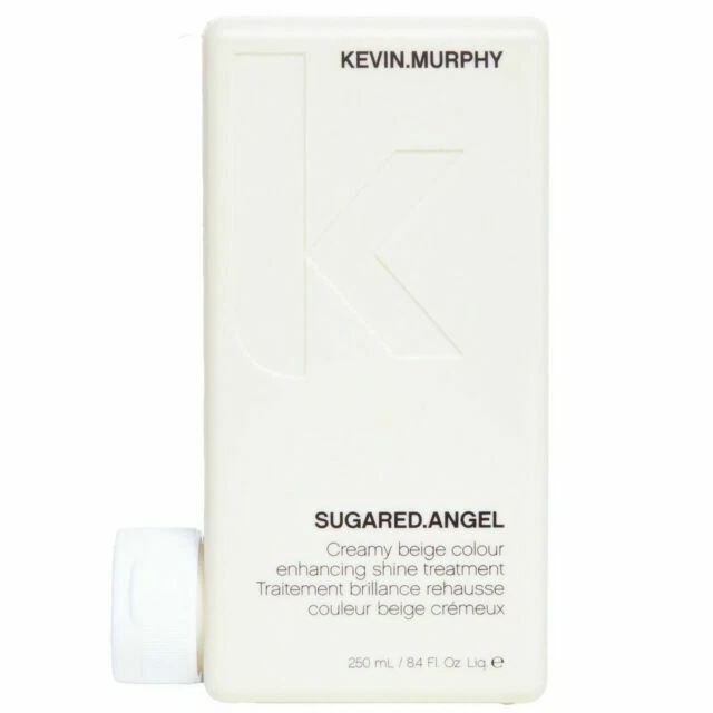Pelo KEVIN.MURPHY suavizar y alisar