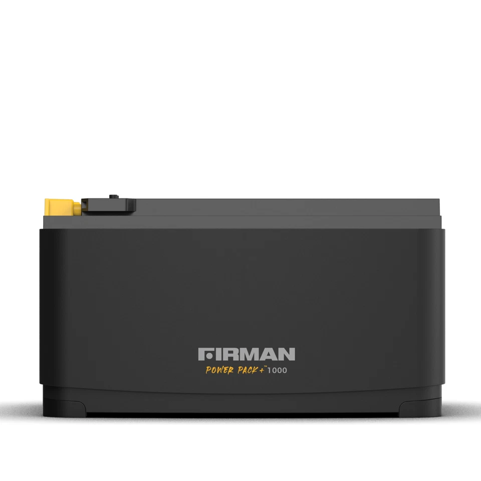 FIRMAN Zero E Power Pack +1000 - Image 2 of 4