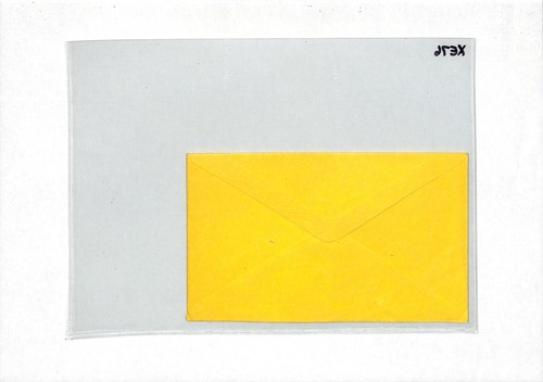 GB KGVI? YELLOW Advert Cover *CAMP COFFEE* Scotland Glasgow SUPERB Unused XE76 - Picture 10 of 10