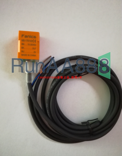 1PC NEW FOR Fanics MS-1753V3 Proximity switch Sensor | eBay