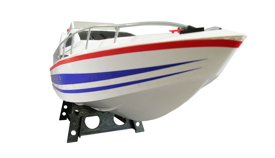 Amewi HL Yacht Atlantic L 73cm - 26005 - Bild 4 von 4