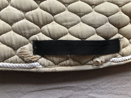 dressur schabracke - Bild 3 von 4