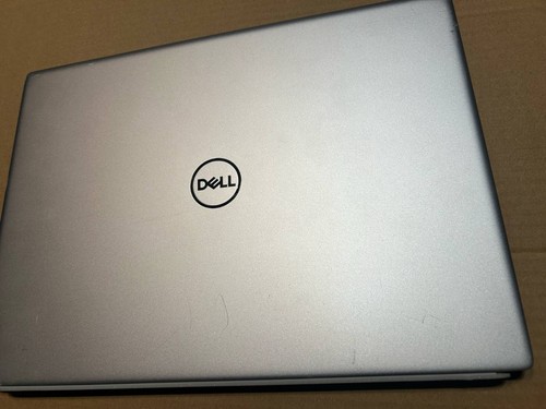 OEM Dell Inspiron 14Pro 5420 5425 Back Cover Rear Top Lid 08T46T 8T46T Sliver - Afbeelding 4 van 4