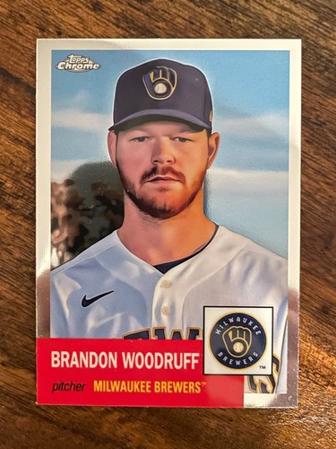 2022 Topps Chrome Platinum Anniversary Baseball - You Pick - Base Cards 1-250 - Picture 204 of 259