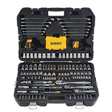 Dewalt DWMT73803 168-PC MECHANICS TOOLS SET