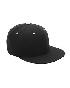 ATB101 Team 365 by Flexfit Adult Pro Formance Contrast Eyelets Cap - Click1Get2 Deals