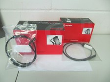 Brembo Bremsbeläge mit Warnkontakt BMW 5er E60 Lim. vorne und hinten