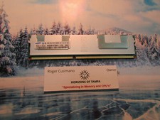 Samsung - M393B1K70BH1-CF8 - 8GB 1x8 PC3-8500R DDR3-1066MHz ECC