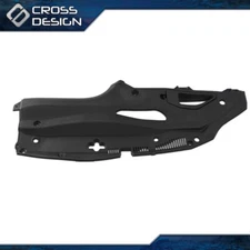 Radiator Support Cover Fit For 2010-2015 Lexus RX350 10-15 LX1224107 5329548042