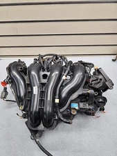 🔥2004-2009 Mazda 3 / Mazda 5 Intake Manifold 2.3L Without Turbo OEM