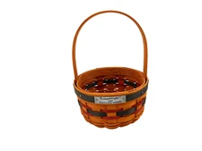 Longaberger 1997 Inaugural Basket NEW Made in USA