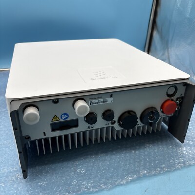 Ericsson KRC 161 631/3 Radio 2212 Type 3 Enclosure