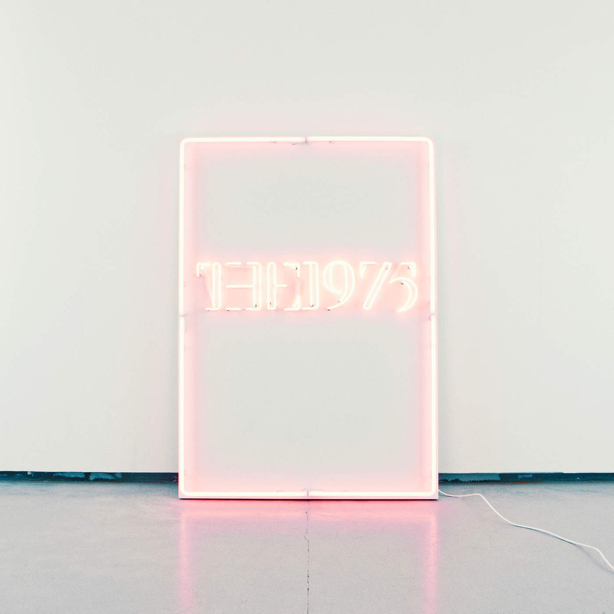 THE 1975 I like it when you sleep for you are so beautiful TARGET