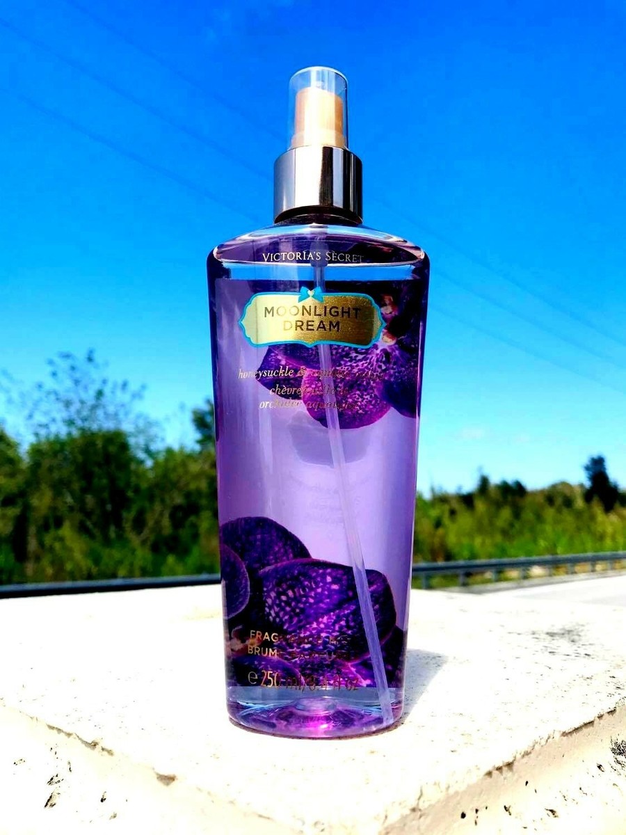 Victorias Secret splash Body Mist Moonlight Dream 250 ml FL